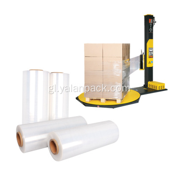 PALLET AGRING WRAP WALLATERS